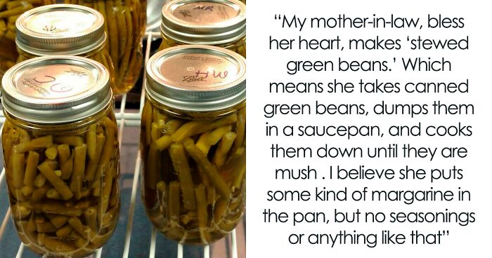 30 Times People Were Disgusted By Someone’s Home Cooking, As Shared In This Online Community