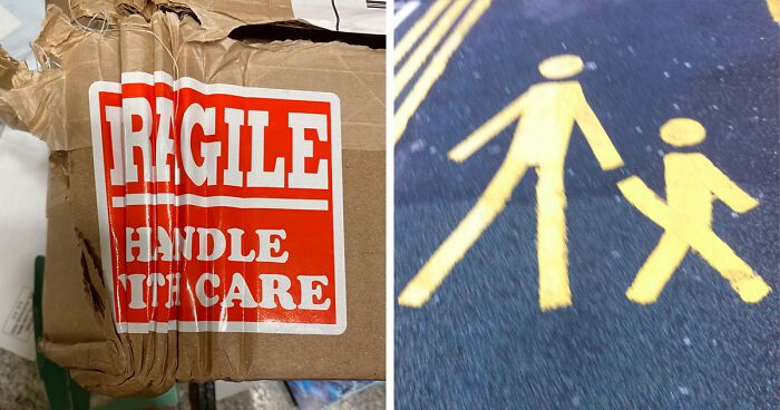 71 Fails That Sum Up The Phrase ‘You Had One Job’ (New Pics)