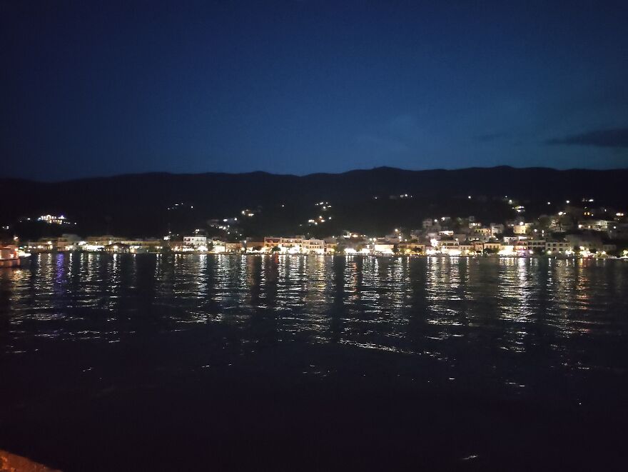 I Photographed The Poros Island In Greece (27 Pics)