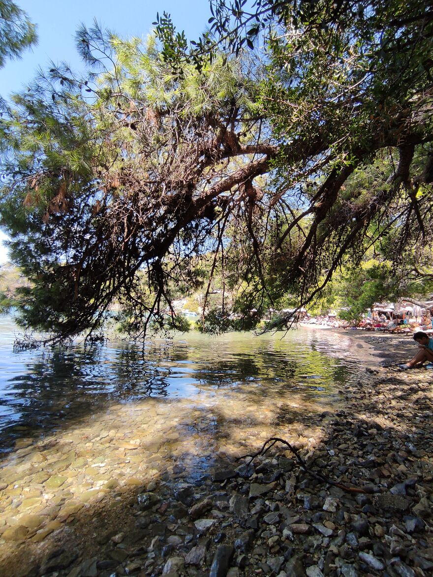 I Photographed The Poros Island In Greece (27 Pics)