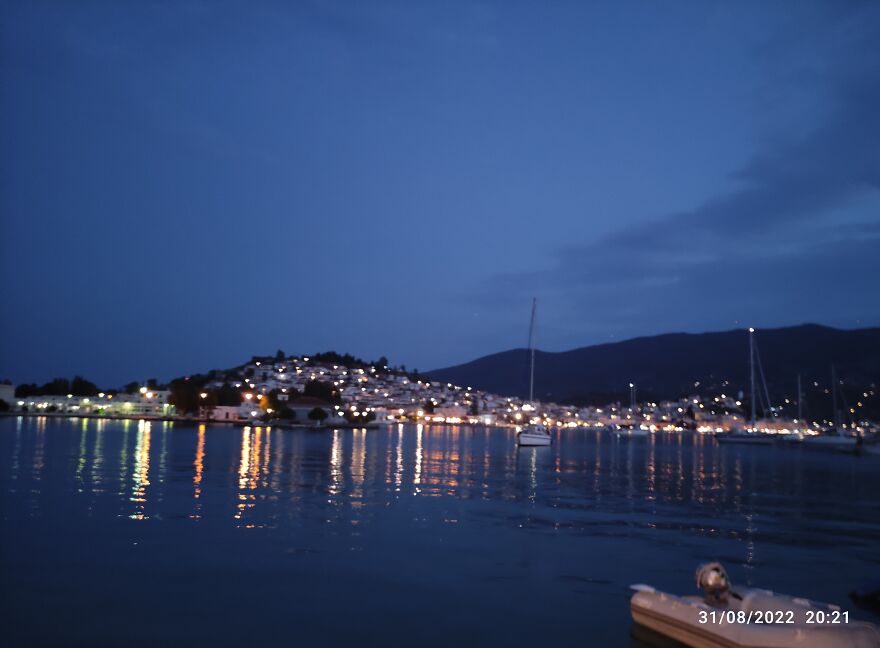 I Photographed The Poros Island In Greece (27 Pics)