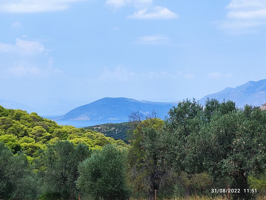 I Photographed The Poros Island In Greece (27 Pics)