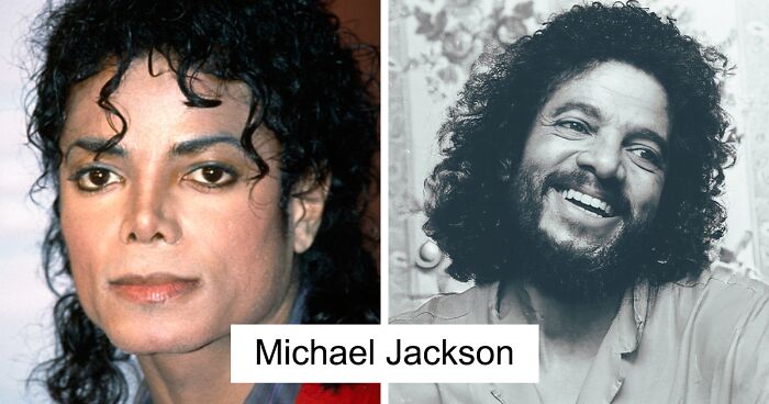 I Used AI To See How Some Celebrities Would Look Today If Some Great Events Had Not Happened To Them (10 Pics)