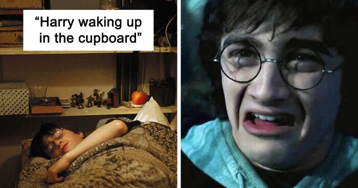 Someone Asked ‘Harry Potter’ Fans To Share Alternate Endings To The Series That Would Make Them Angry, 48 Deliver