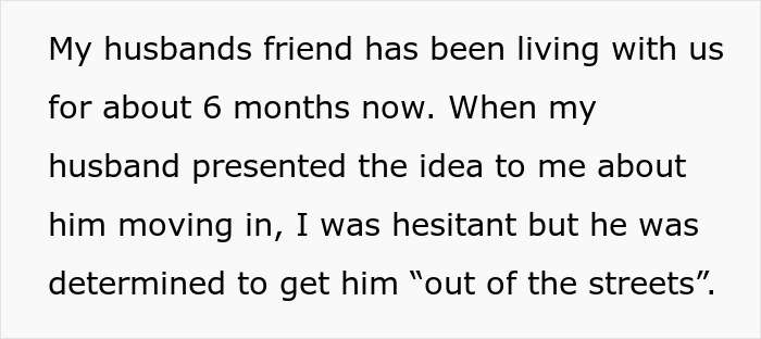 After 6 Months Of Living In Friend’s House, This Man Gets Locked Out The House By The Wife Because He Took Her Car Without Permission