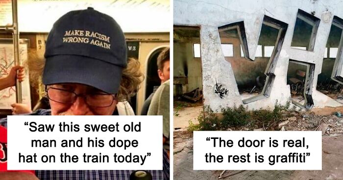 41 “Awesome” Posts That Might Hit You Right In The Feels, As Shared By This Dedicated Online Group