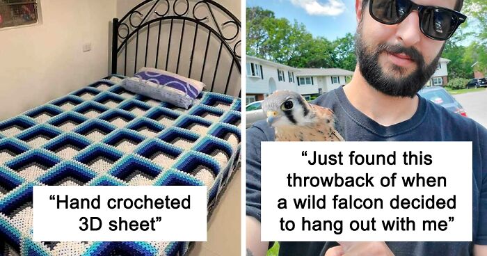 41 “That’s Awesome” Kind Of Things People Came Across And Shared In This Dedicated Online Group