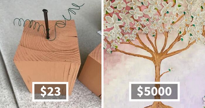 40 Times People Spotted Such Delusional Artists They Just Had To Shame Them In This Online Group (New Pics)