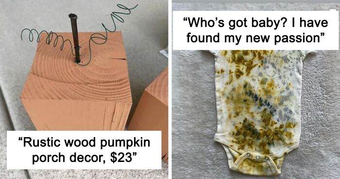 40 Times People Spotted Such Delusional Artists They Just Had To Shame Them In This Online Group (New Pics)