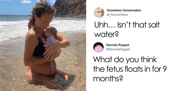 30 People Who Decided To Spread Their Medical 'Knowledge' Online And Got Shamed For It (New Pics)