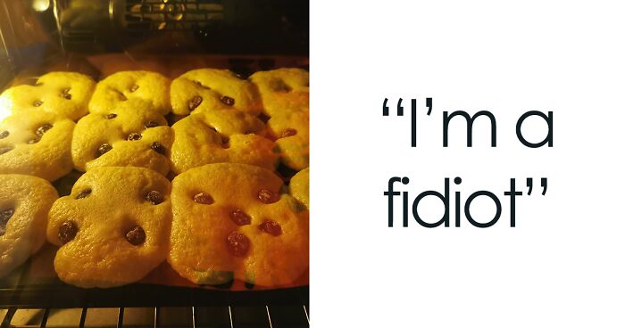 This Online Group Is Dedicated To Baking Fails, Here Are 83 Of The Worst Ones