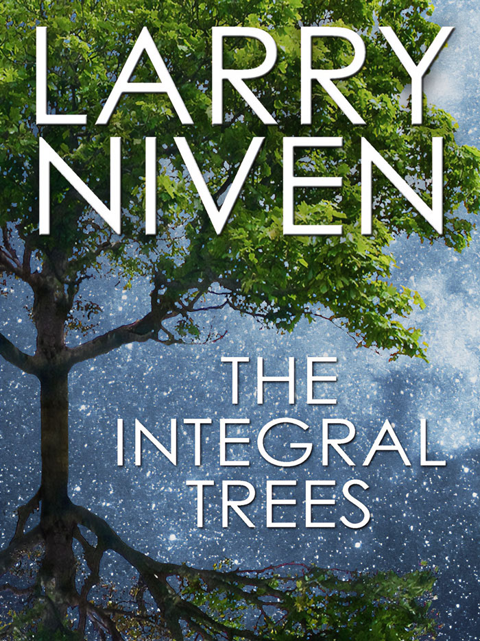 "The Integral Trees" By Larry Niven