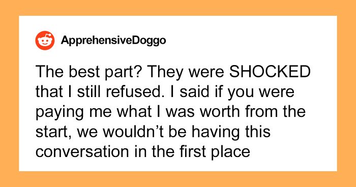 “Know Your Worth, People!”: Company Is Shocked At This Employee Resigning Despite Them Doubling His Salary