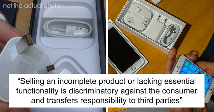 Apple Fined Over $2M And Forbidden To Sell iPhone 12 And Above In Brazil As They Come Without Chargers