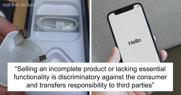 Apple Fined Over $2M And Forbidden To Sell iPhone 12 And Above In Brazil As They Come Without Chargers