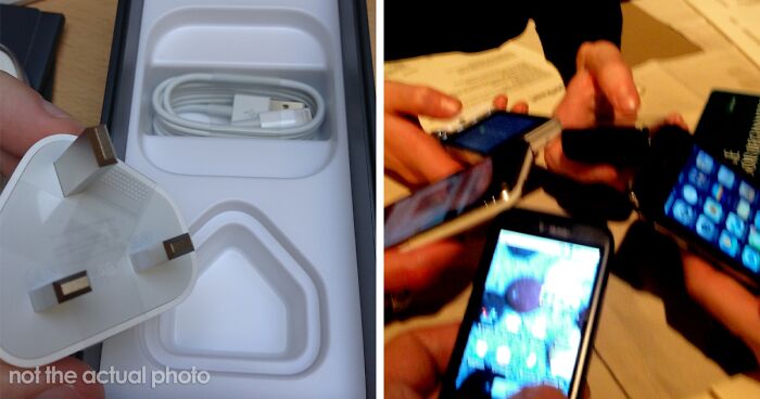 Apple Fined Over $2M And Forbidden To Sell iPhone 12 And Above In Brazil As They Come Without Chargers