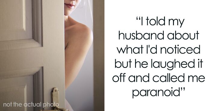 Wife Sick And Tired Of BIL Barging In On Her In The Bathroom, Installs A Lock, Starts Major Drama