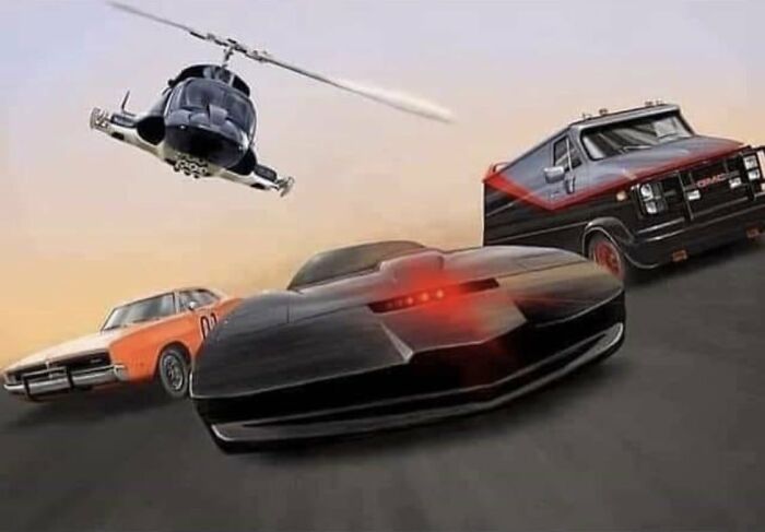 Who Had The Best Ride??????