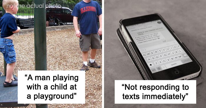 35 So-Called “Red Flags” That Don’t Actually Mean Anything, As Shared By Folks Online