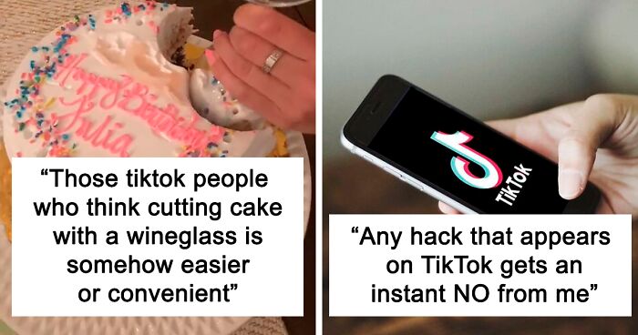 Folks Online List 32 “Hacks” That Claim To Make Cooking Easier But Actually Don’t