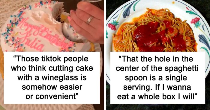 Members Of This Online Community Are Debunking Cooking “Hacks”, Here Are 30 Of The Worst Ones