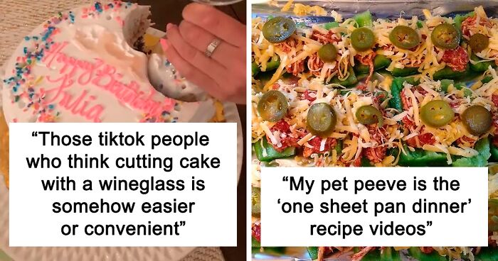 Here Are 32 Of The Poorest Cooking “Hacks” Disproven By Members Of This Online Community