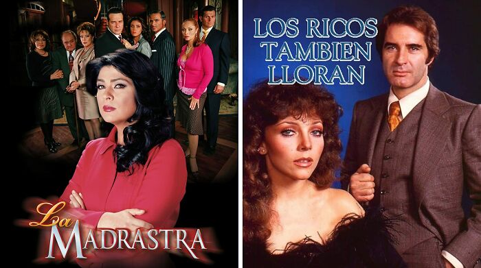 50 Telenovelas That Are Dramatically Brilliant