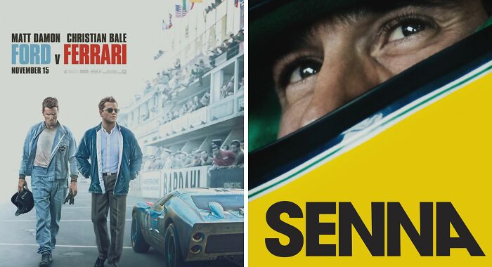 Most Popular Racing Movies That Will Inspire You To Finally Pass The Driving Test