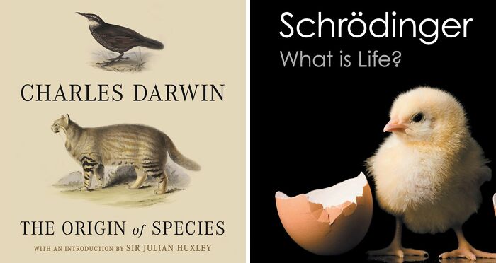 100 Must-Read Science Books If You’re A Science Junkie