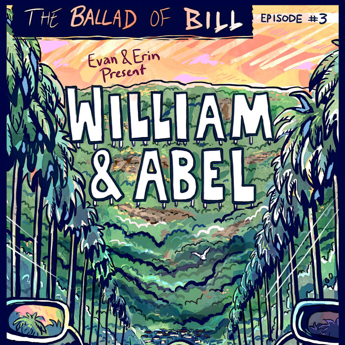 “William & Abel”: Episode 3 (44 Pics)