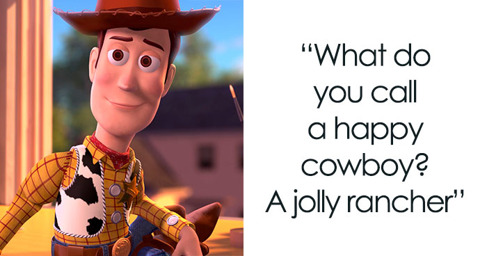 A Selection Of Cowboy Jokes That’ll Jingle Your Spurs