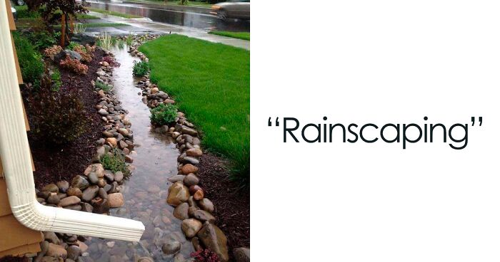 This Online Croup Collects All Things Related To Rain, Here Are 128 Of Their Most Comforting Posts