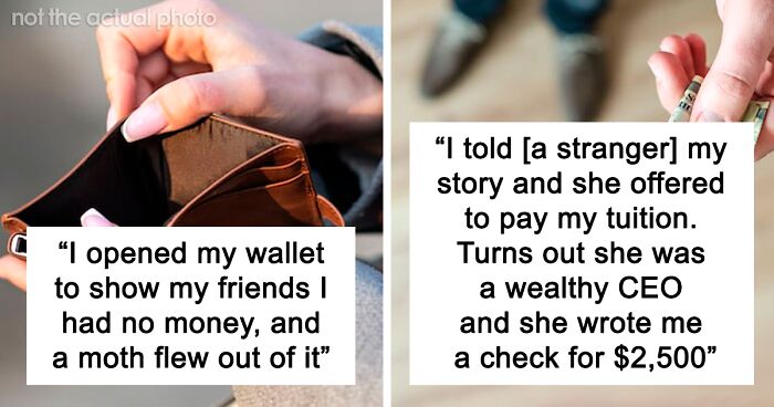 71 Interesting Stories From People Who Had Something Crazy Happen To Them