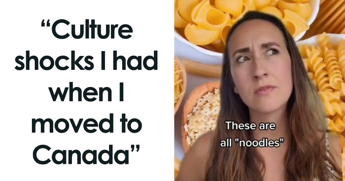 20 Culture Shocks This British Woman Had To Get Used To After Moving To Canada