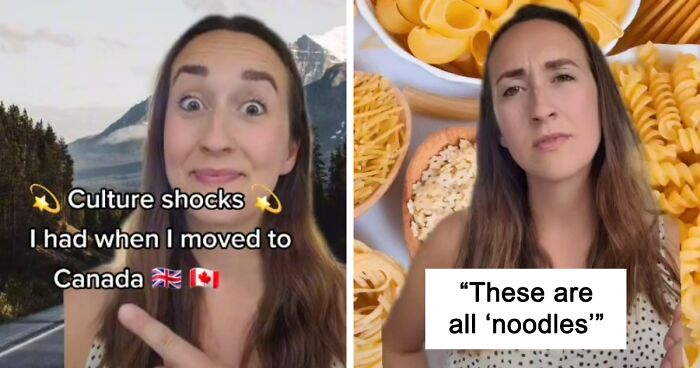 20 Culture Shocks In Canada, According To This British Woman