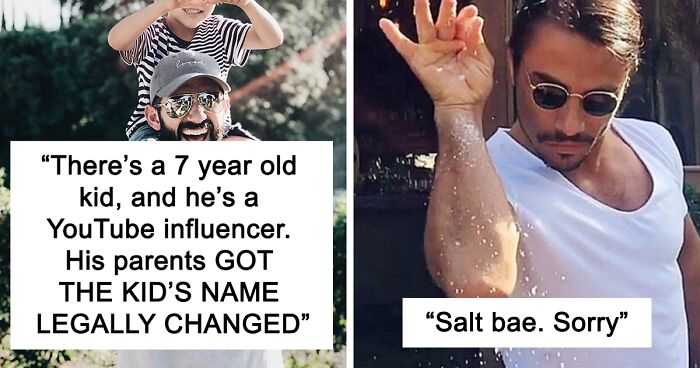 46 Cringy And Embarrassing People Who Got Totally Blindsided By Their Internet 'Fame'