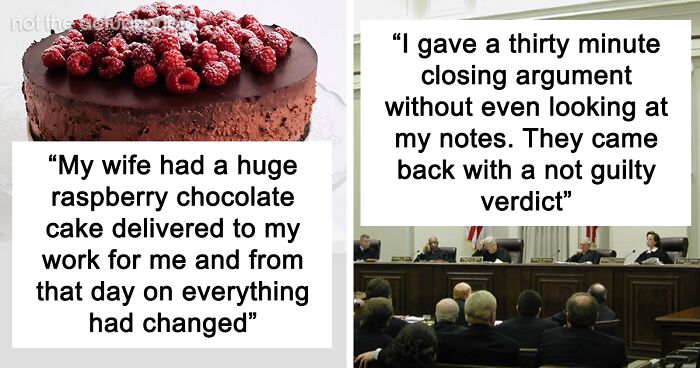 People In Emotionally Taxing Jobs Describe Their Most Impactful Day That Was Actually The Best (92 Posts)