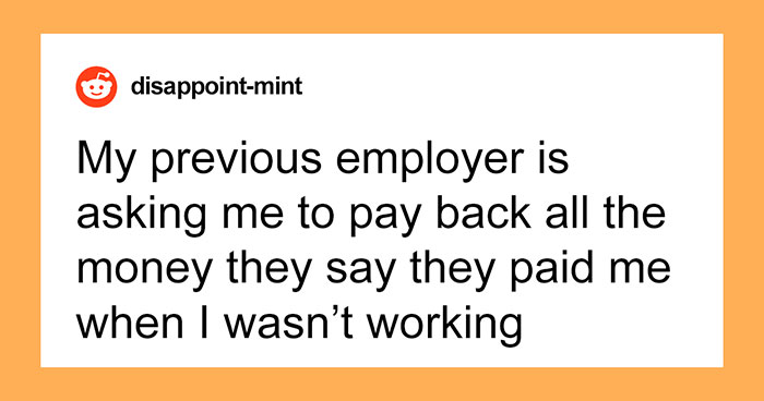 The Internet Is Fuming After This Employee Was Fired And Then Threatened With Legal Action For “Logging Hours Without Working”