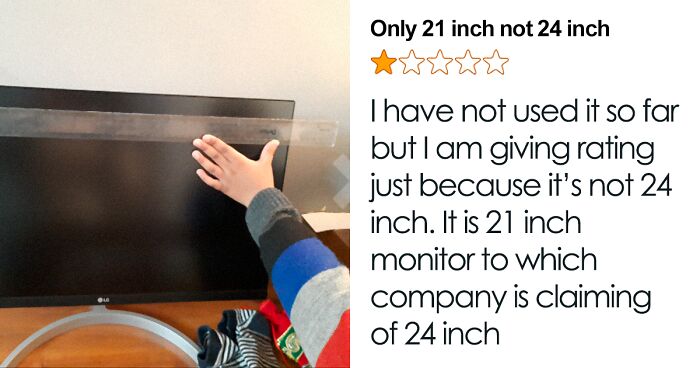 105 People Who Showed Just How Entitled They Really Are After Writing These Ridiculous Online Reviews