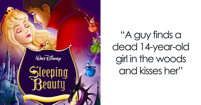 70 Of Our Readers Gave Their Best Shot At Explaining A Movie Plot Badly