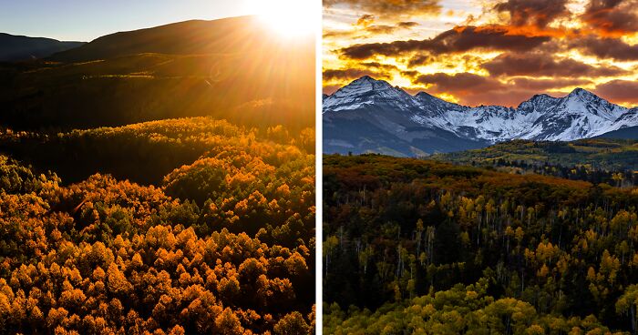 Autumn Is My Favorite Time Of Year And Here Are 15 Photos I Took During This Beautiful Season