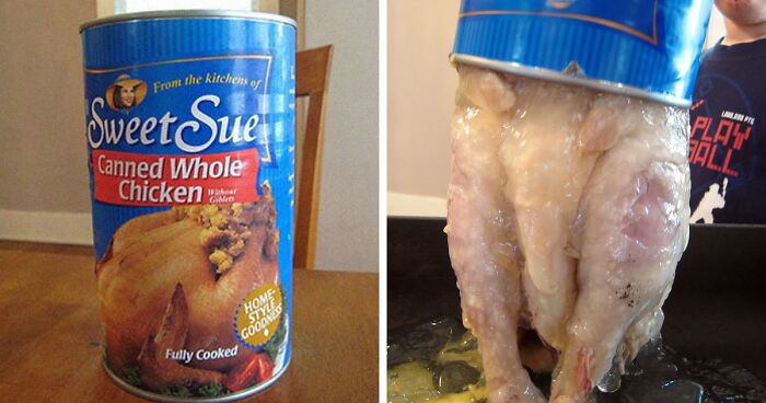 72 Of The Most Messed Up Things That Ever Happened To Food, As Shared By This Twitter Account