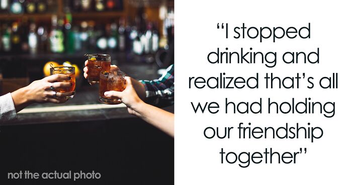 40 People Share The Moment They Realized Their ‘Friends’ Did Not Have Their Best Interest At Heart