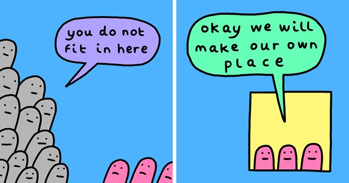 79 New “Oh No” Comics That Perfectly Sum Up Life As An Adult