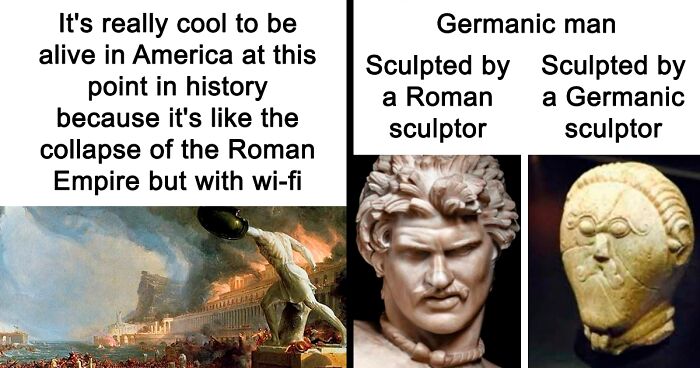 125 Of The Best History Memes For Anyone Wanting To Learn More About Our Past