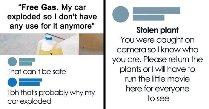 People On This Twitter Page Are Sharing Their Wackiest Experiences With Next-Door Neighbors (35 Pics)