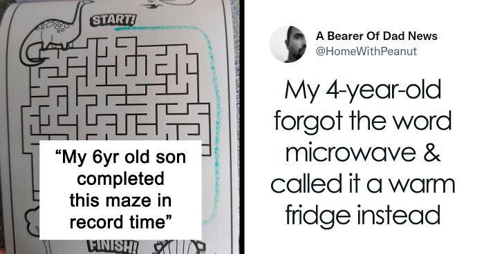 It’s Time For The Funniest Parenting Tweets Of The Month, And Here Are The Best Ones This September (30 Pics)