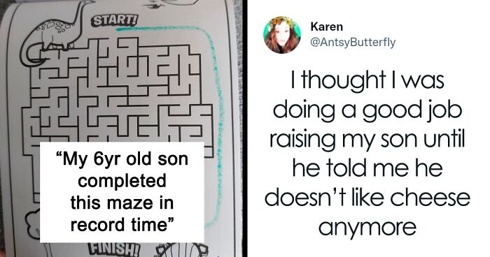 It’s Time For The Funniest Parenting Tweets Of The Month, And Here Are The Best Ones This September (110 Pics)