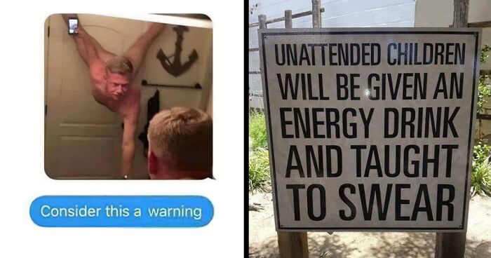 87 Times People Slammed Others With The Most Chaotic And Rare Threats