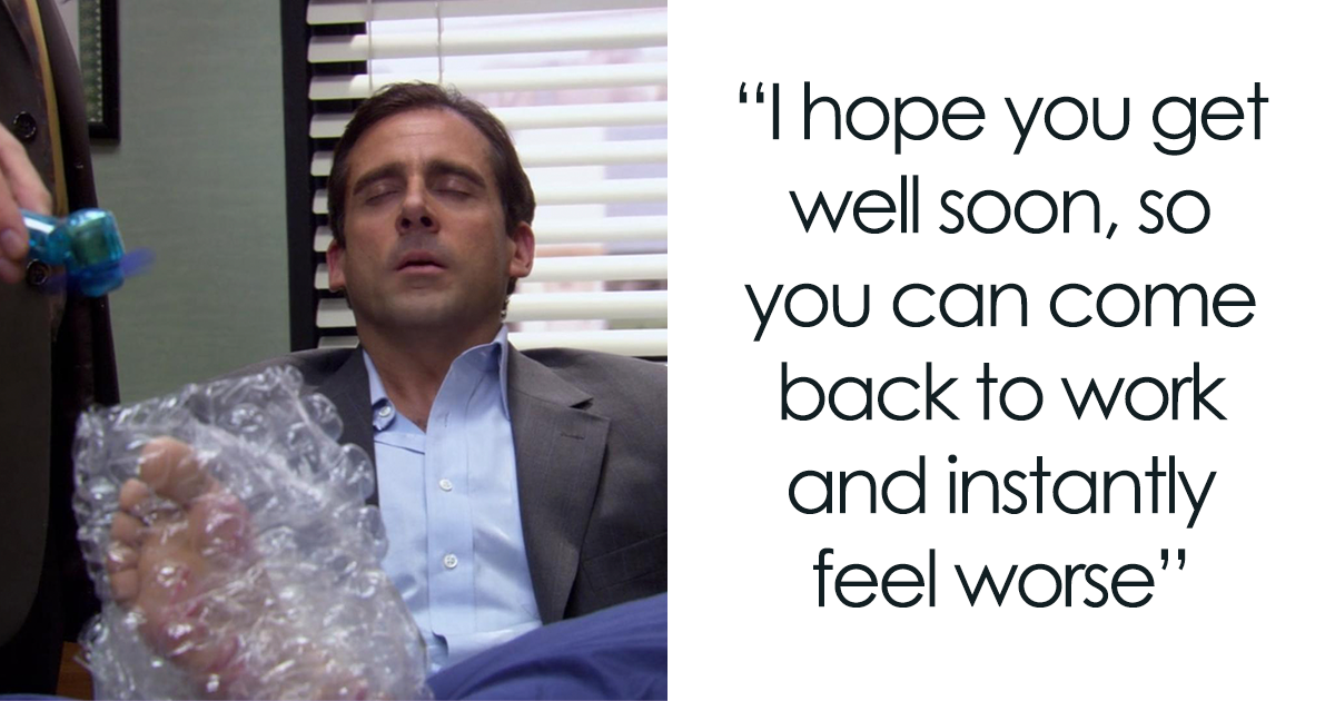 167 Of The Most Heartwarming Get Well Soon Messages